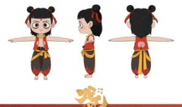 哪吒视频,逆天改命，少年英雄的奇幻冒险之旅