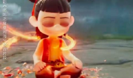 哪吒视频,逆天改命，少年英雄的奇幻冒险之旅